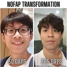 NoFap Transformation