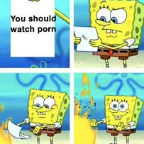You Should Watch Porn
