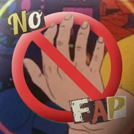 No Fap