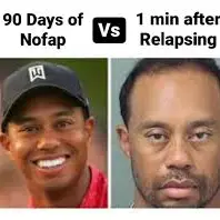 90 Days vs Relapse
