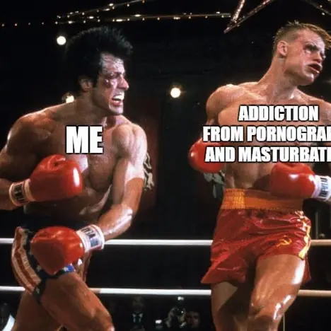 $NOFAP Rebellion