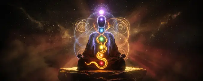 Kundalini and Energy Transmutation