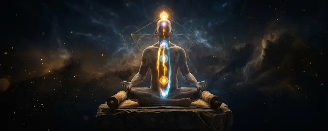 The Microcosmic Orbit - Taoist Inner Alchemy