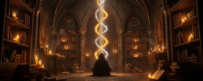Sexual Alchemy - The Forbidden Science of Liberation
